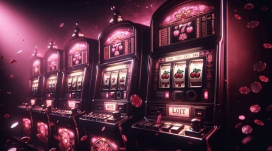 ampire88 Slots